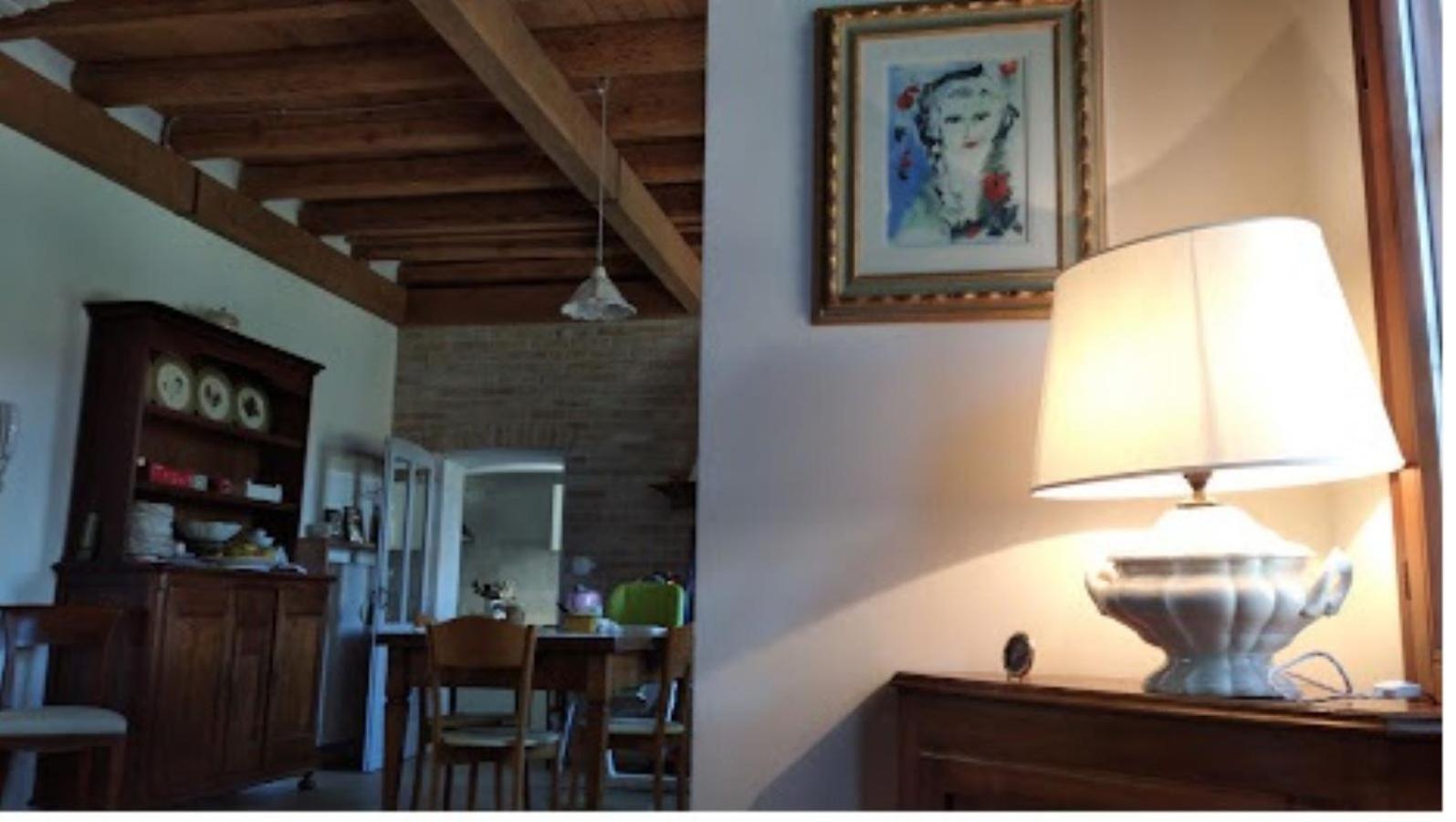 B&B Ernestine Family Home Caneva Extérieur photo