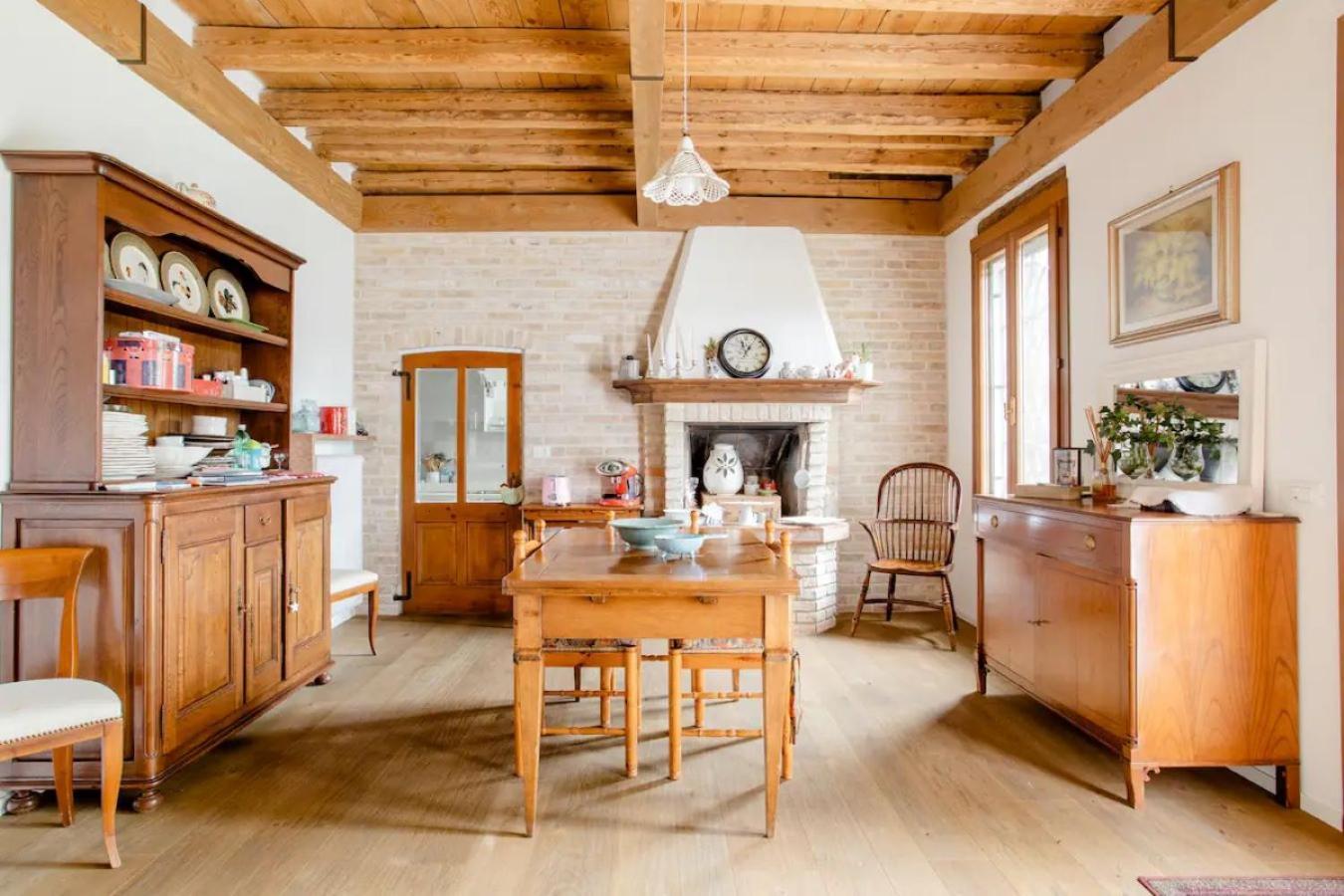 B&B Ernestine Family Home Caneva Extérieur photo