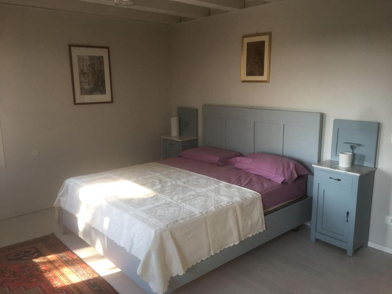B&B Ernestine Family Home Caneva Extérieur photo