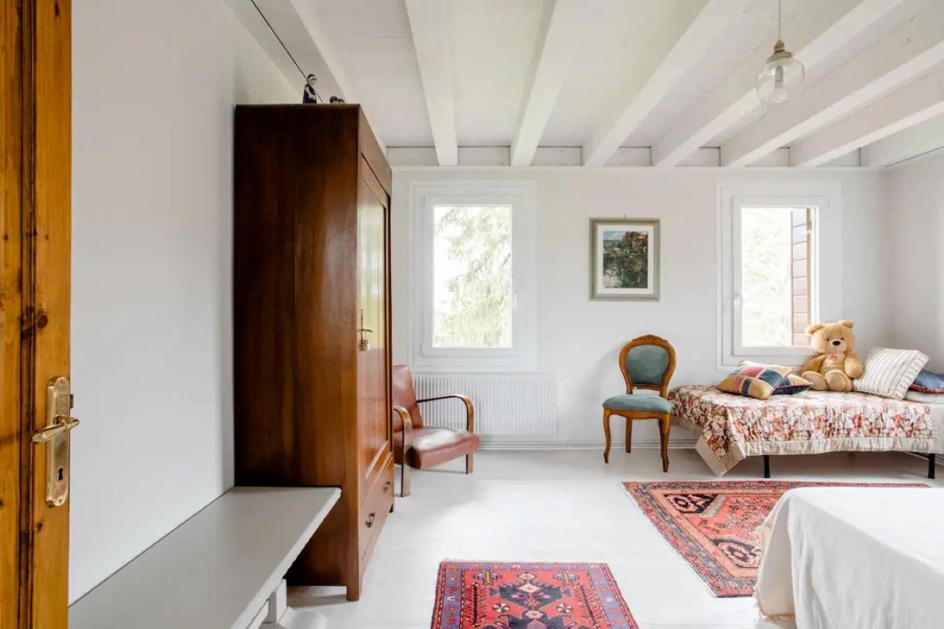 B&B Ernestine Family Home Caneva Extérieur photo