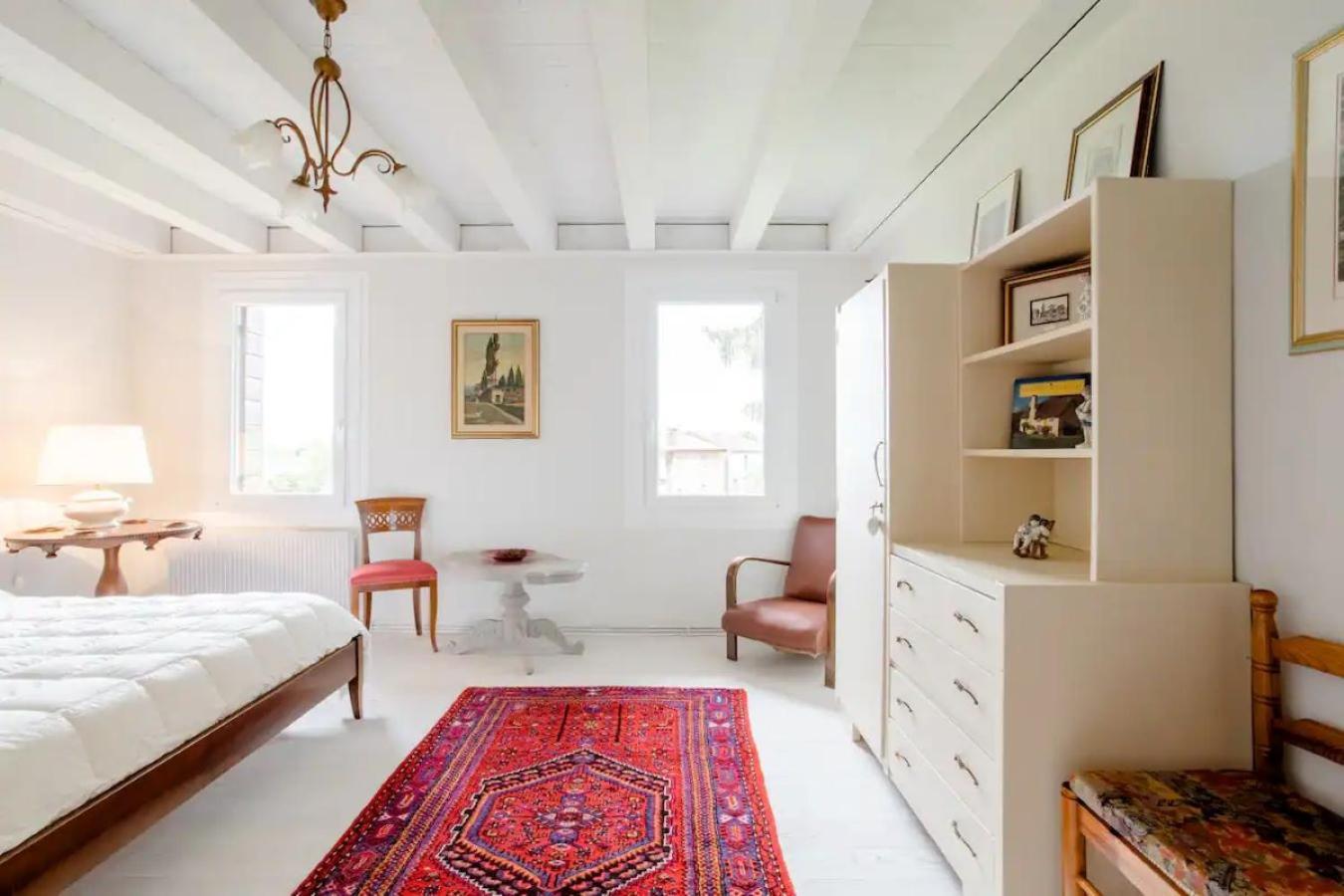 B&B Ernestine Family Home Caneva Extérieur photo