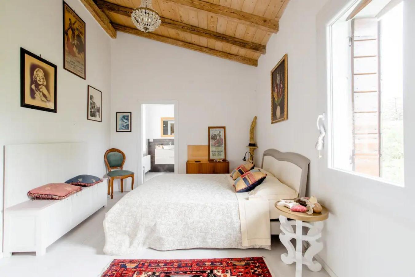 B&B Ernestine Family Home Caneva Extérieur photo