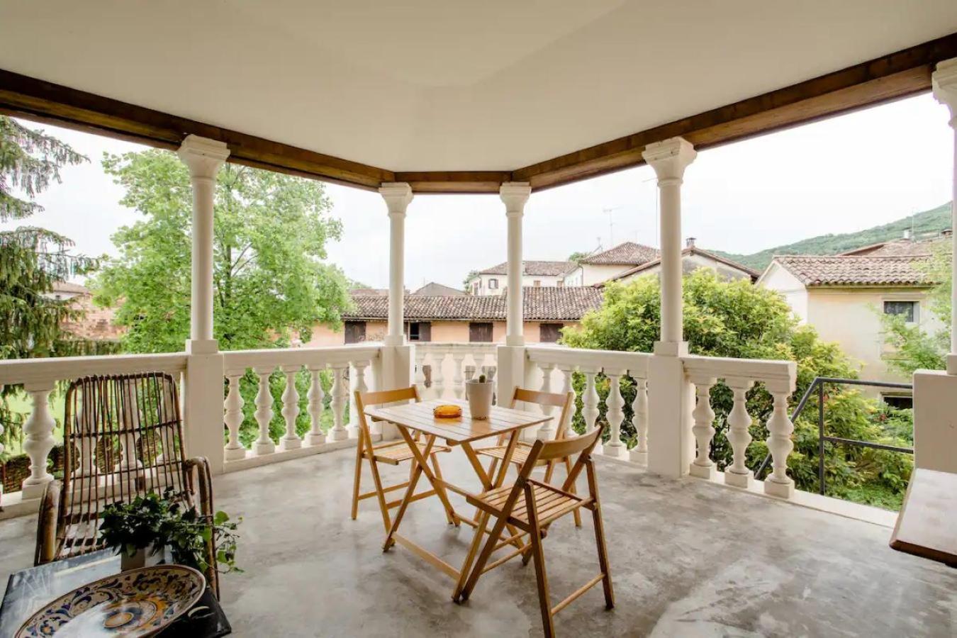 B&B Ernestine Family Home Caneva Extérieur photo