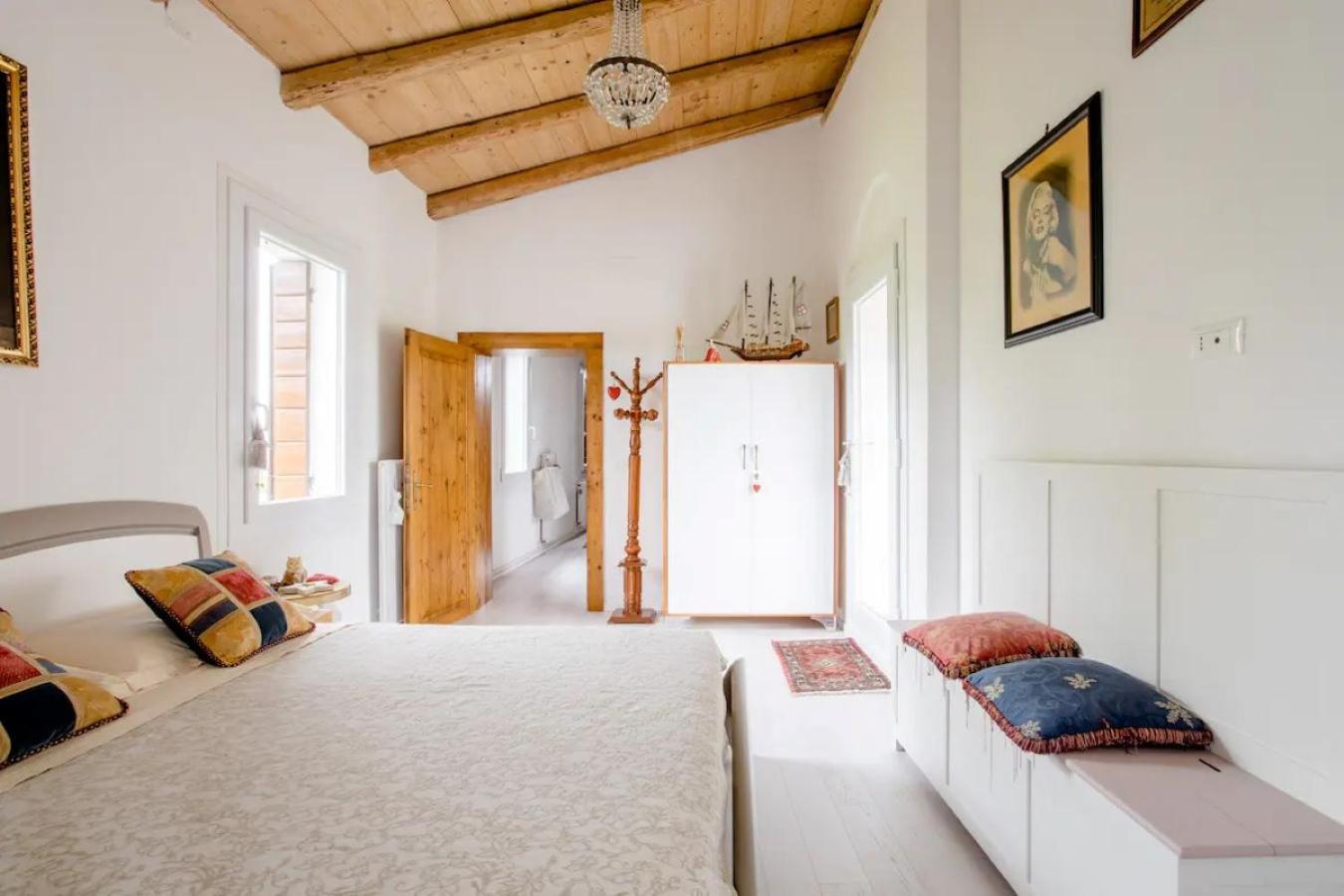 B&B Ernestine Family Home Caneva Extérieur photo